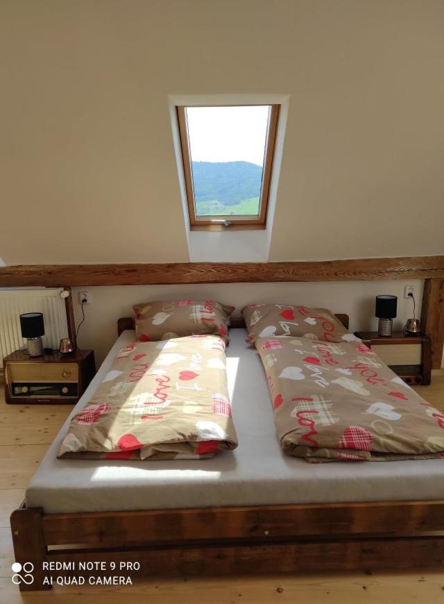 Art-House 4 Attic Apartment ジェチーン エクステリア 写真