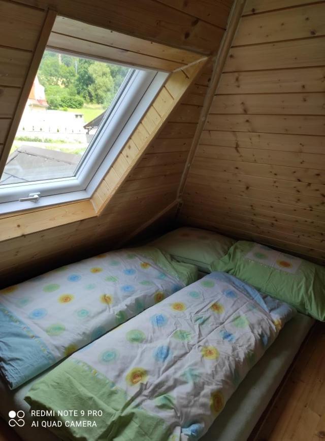 Art-House 4 Attic Apartment ジェチーン エクステリア 写真