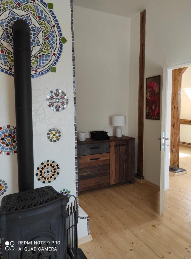 Art-House 4 Attic Apartment ジェチーン エクステリア 写真