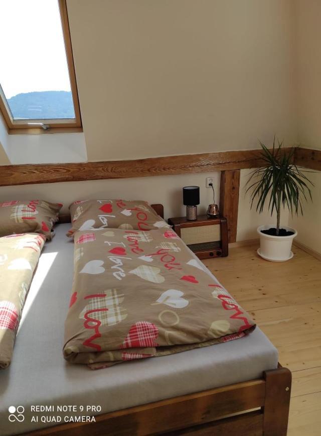 Art-House 4 Attic Apartment ジェチーン エクステリア 写真